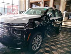 شيفروليه تاهو